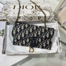 Christian Dior Wallet